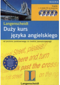 Duży kurs języka angielskiego