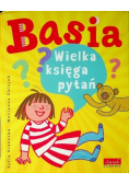 Basia. Wielka księga pytań