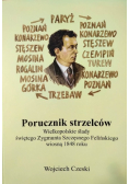 Porucznik strzelców