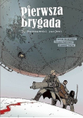 Pierwsza brygada warszawski pacjent