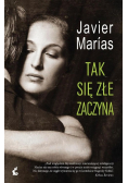 Tak się złe zaczyna