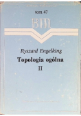 Topologia ogólna II
