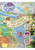 Atlas świata My Little Pony