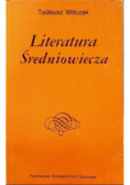 Literatura średniowiecza