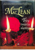 Trzy twarze damy