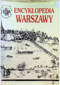 Encyklopedia Warszawy