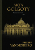 Akta Golgoty