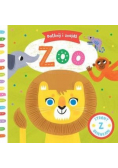Dotknij i znajdź Zoo