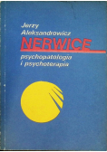 Psychopatologia nerwic