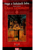 Saga o ludziach lodu Tom 18 Dom upiorów