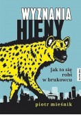 Wyznania hieny