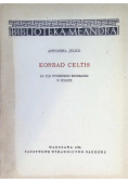 Konrad Celtis