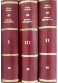 Słownik mitologiczny Tom 1 do 3