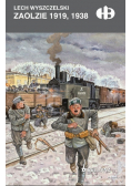 Zaolzie 1919-1938