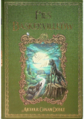 Pies Baskerville'ów Tom XXVI