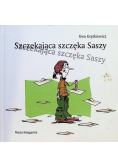 Szczękająca szczęka Saszy