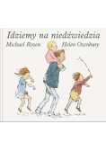 Idziemy na niedźwiedzia