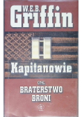 Kapitanowie