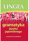 Gramatyka języka japońskiego Z praktycznymi przykładami