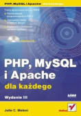 PHP, MySql i Apache dla każdego