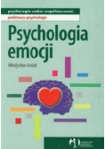 Psychologia emocji