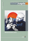 Nowy napis Nr 14/21