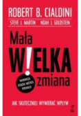 Mała wielka zmiana