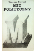 Mit polityczny