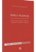 Spór o tradycję