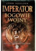 Imperator Bogowie wojny Tom 4