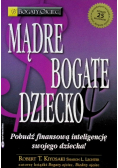 Mądre bogate dziecko