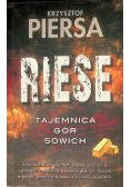 Riese. Tajemnica Gór Sowich