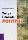 Zarys filozofii polityki
