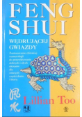 Feng shui wędrującej gwiazdy
