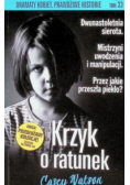 Krzyk o ratunek Tom 33