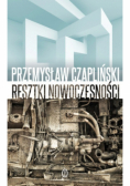 Resztki nowoczesności