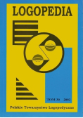 Logopedia Tom 30
