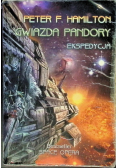 Gwiazda Pandory ekspedycja
