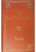 La Fontaine Bajki