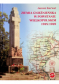 Karwat ziemia gnieźnieńska w powstaniu