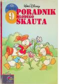 Poradnik młodego skauta