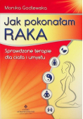 Jak pokonałam raka