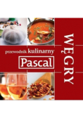 Przewodnik kulinarny Węgry