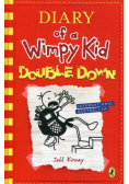 Diary of a Wimpy Kid Double Down