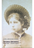 Oktawia Żeromska Portret rodzinny