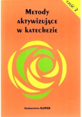 Metody Aktywizujące w Katechezie