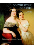 Od świtu do zmierzchu historia mody balowej