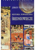 Historia powszechna- średniowiecze