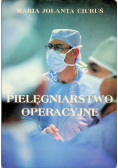 Pielęgniarstwo operacyjne
