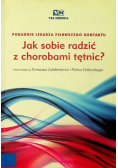 Jak sobie radzić z chorobami tętnic
